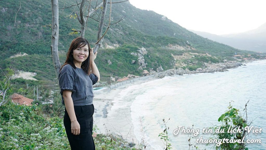kinh nghiệm du lịch Dốc Lết Nha Trang tự túc 