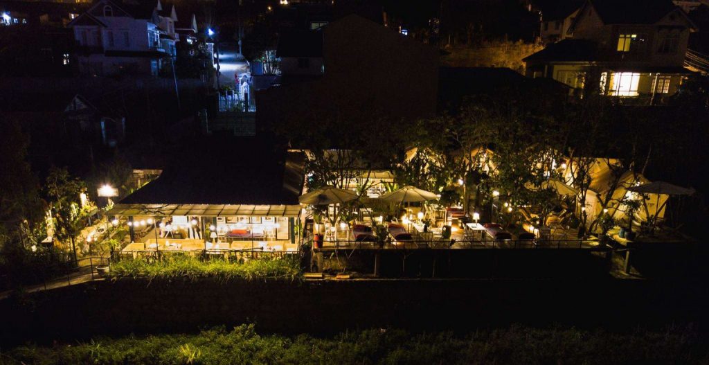 Top 5 homestay Đà Lạt có view đẹp, gần trung tâm